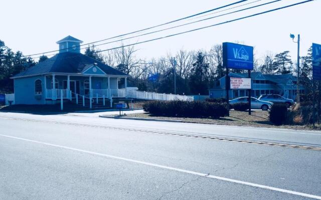 Village Inn and Suites