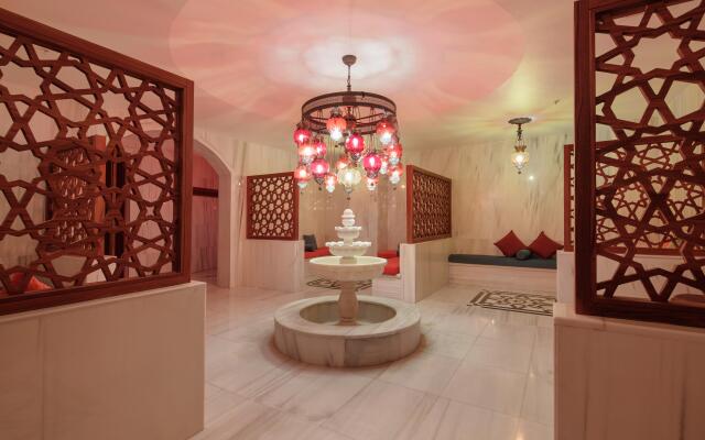 Tui Blue Side- All Inclusive