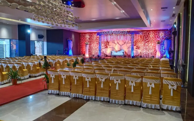 Hotel Midland, Nanded