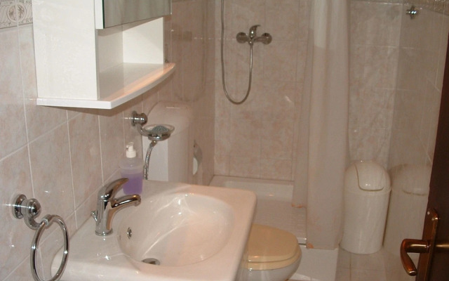 Dinka - Cosy & pet Friendly - A1