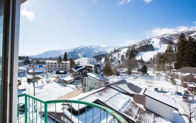 Hakuba Gateway Hotel