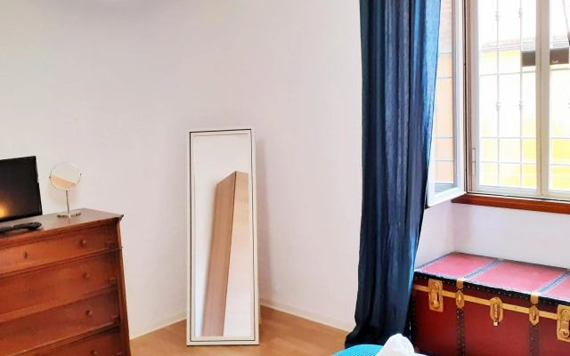 Near Metro Flat - Best BnB Garbatella