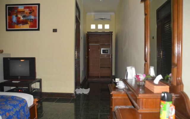 Bagus Beach Resort Lovina