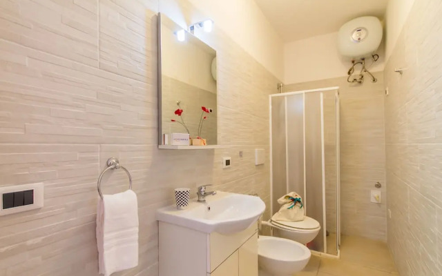 Casa Lory 3 Cozy and Near the sea