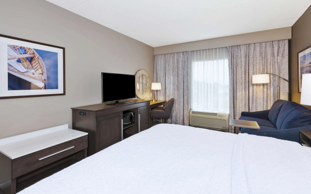Hampton Inn & Suites Wells-Ogunquit