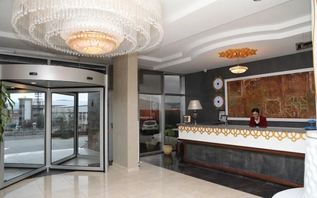 Mugla Hotel