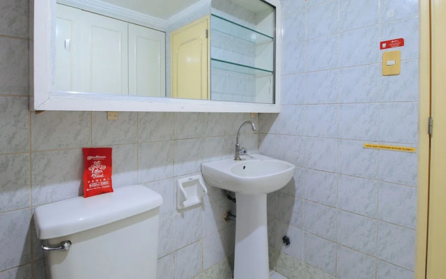 The Providence Tower by Reddoorz