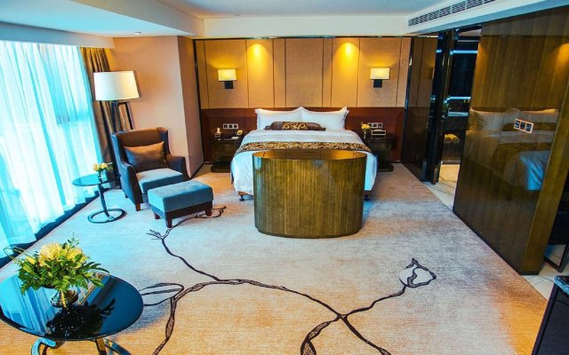Best Western Plus Park Hotel Xiamen