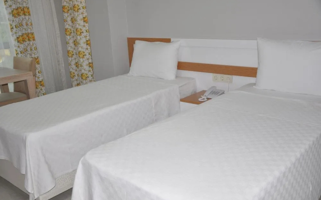 Osmanli Omtel Otel