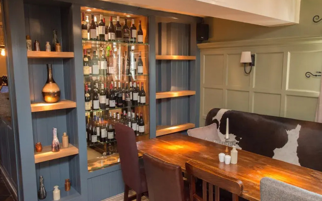 The Swan Inn