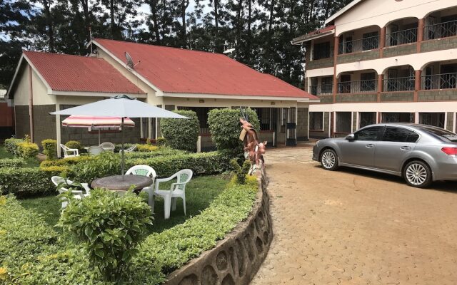 Easy Sleep Guesthouse