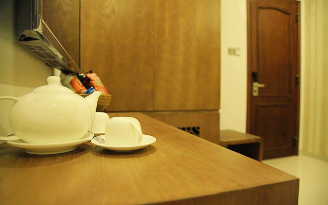 The Now Boutique Hotel