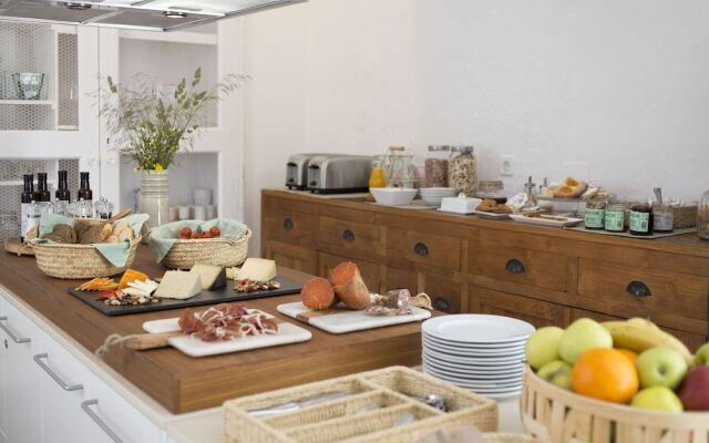 Can Albertí 1740 Hotel Boutique