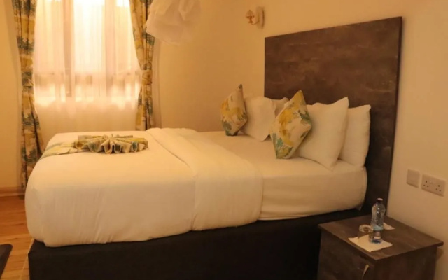 Wonderland Destinations Resort
