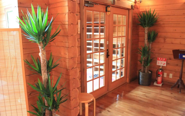 Miraino Yado Mizunoto