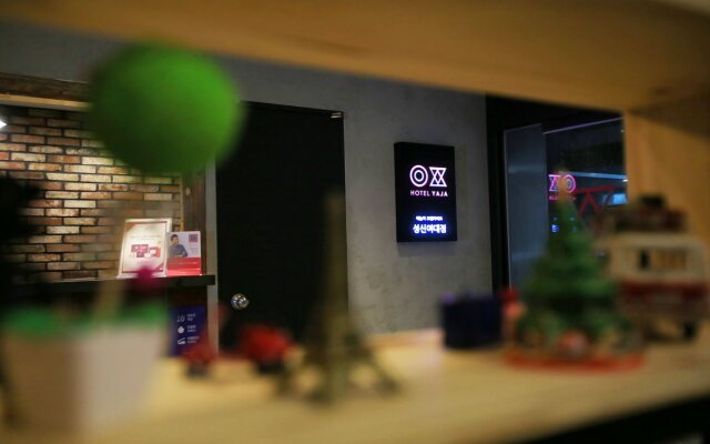 Yaja Hotel Soung Sin Station