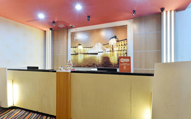 ZEN Premium Cihampelas