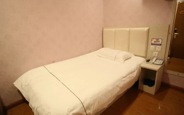 Yuejia Select Hotel (Taiyuan Shengliqiao East Branch)
