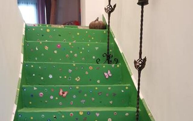 Sigacik Sen Ozel Konaklama Tesisi