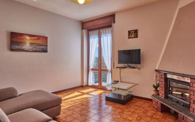 Holiday Home Simoni - Gla107 by Interhome