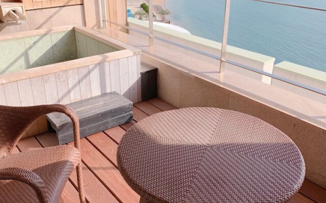 Shodoshima Kokusai Hotel