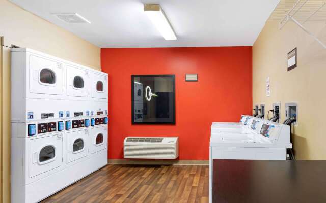 Extended Stay America Suites Waco Woodway