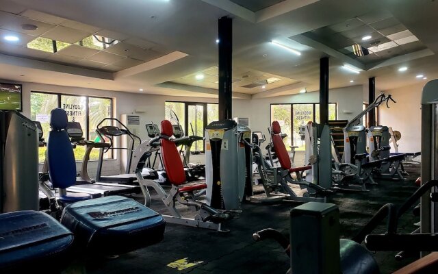 Festival Hotel Festac Lagos by Premium Swiss Hospitality