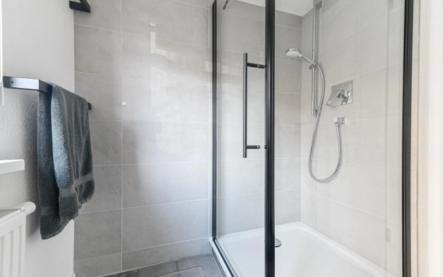 FEWO Im alten Fachwerkhaus