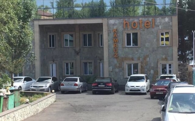 Hotel Kambuz