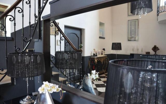 La petite Aiguebonne