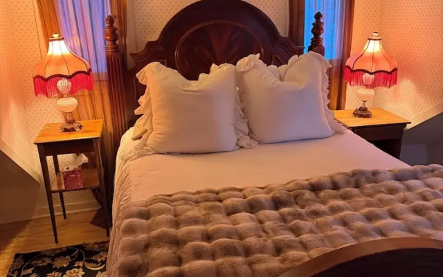 The Crofting Bed and Breakfast