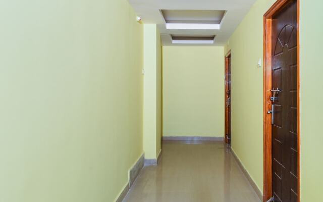 OYO 26234 Annapurna Nilayam