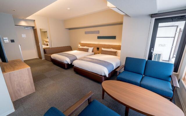 RESI STAY Hotel Sun Chlorella