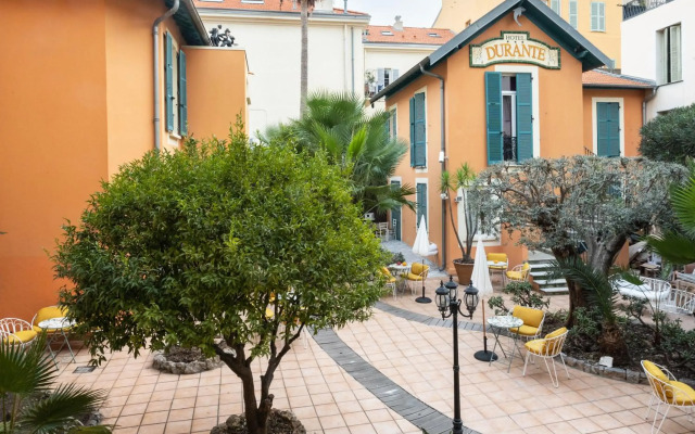 Maison Durante