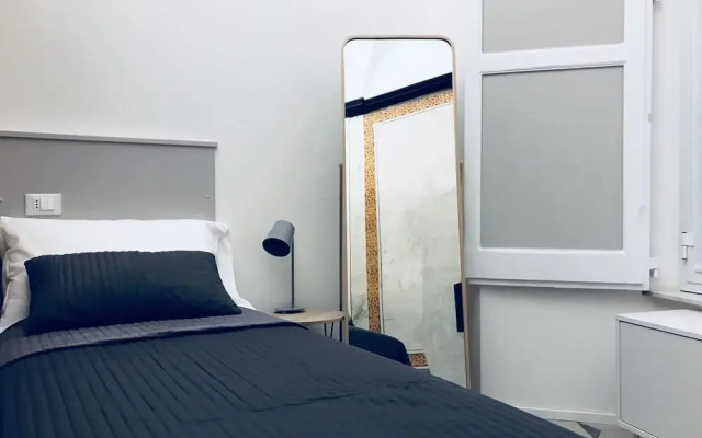 Genova Suite Art