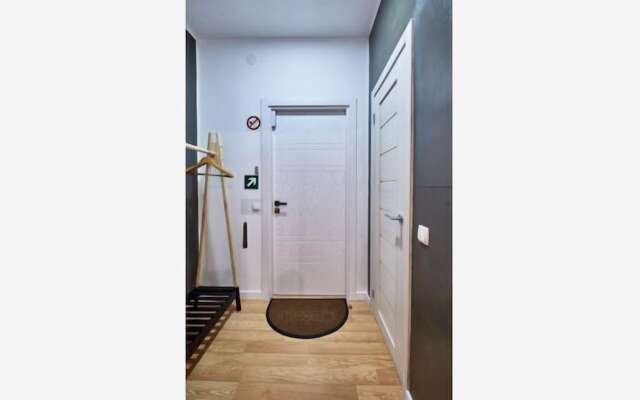 Apart-hotel Scandian
