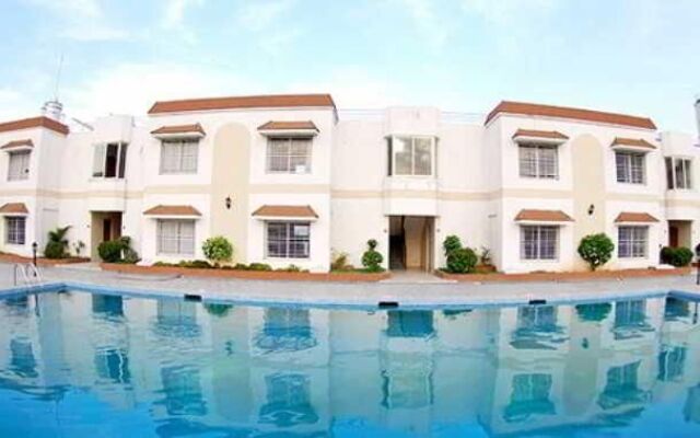 Alleppey Prince Hotel