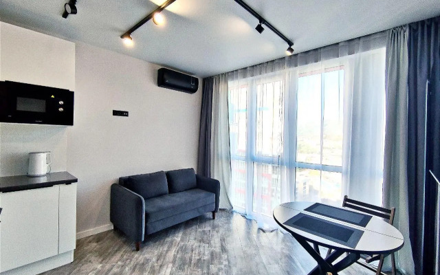 Сочи на три ночи на улице Пластунская 123Ак3