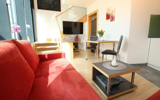 **** PanoramA Apartments