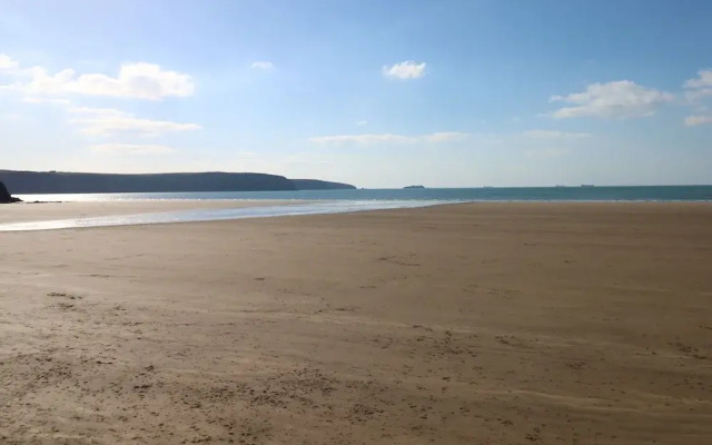 One Sand Banks