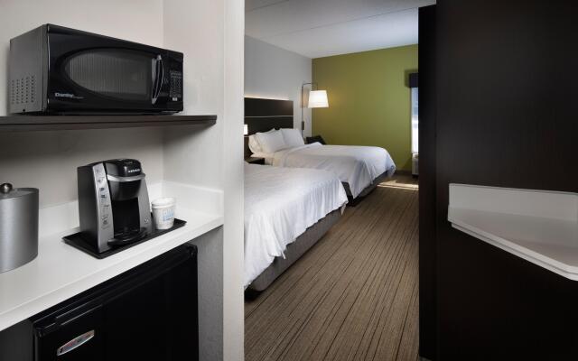 Holiday Inn Express Middlesboro, an IHG Hotel