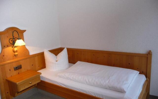 Hotel Gasthaus Steiger