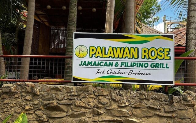 Palawan-Rose Inn