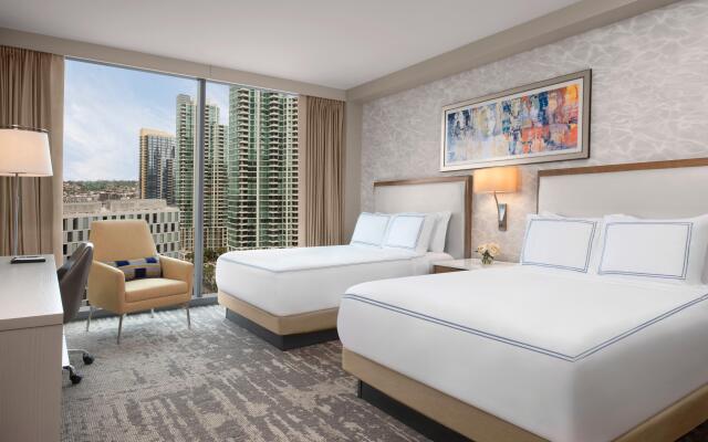 InterContinental San Diego by IHG
