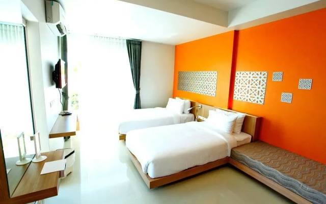 Tonkok Hotel