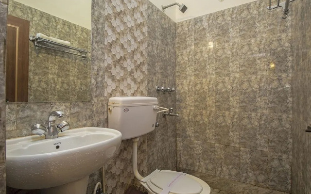 North Bengal Guest House By OYO Rooms