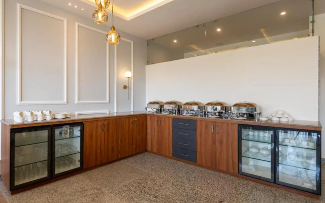 V Resorts Pristine Chail