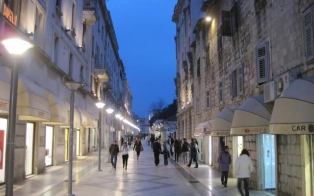 7heaven Luxury Rooms Palace