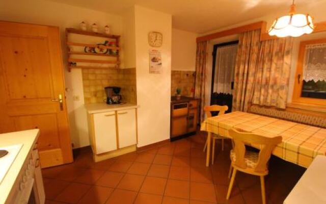 Ferienwohnung Gutwenger