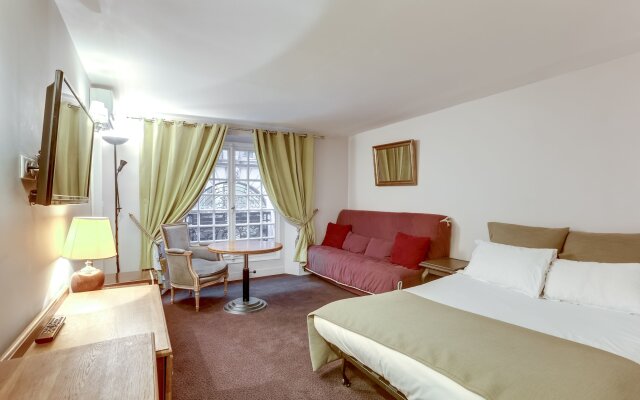 Hotel Opéra Maintenon